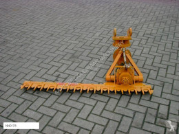 Hedge trimmer Taille-haie