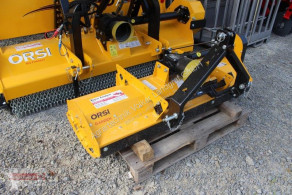 Orsi Garden 150 used Flail mower