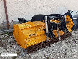 Muthing Flail mower FARMER 280 HECK