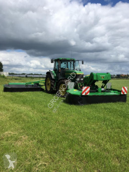 John Deere