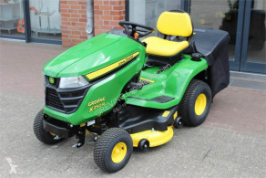 John Deere
