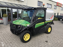 John Deere