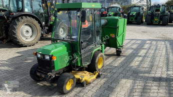 John Deere