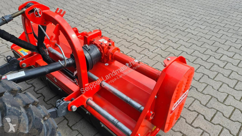 Espaces verts Maschio Gaspardo FURBA 180 Hydr....