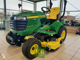 John Deere