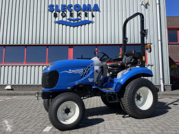 New Holland