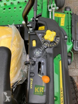 John Deere