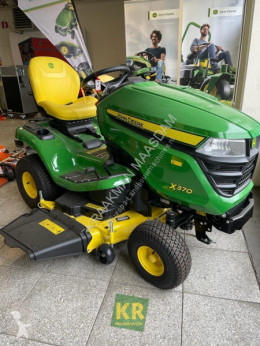 John Deere