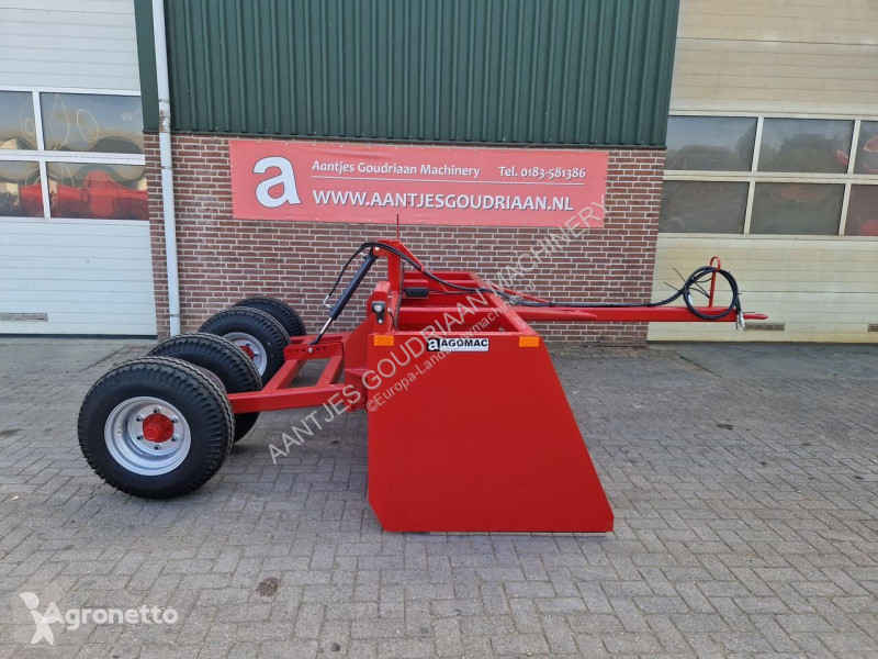 Tereny zielone Kilverbak eco