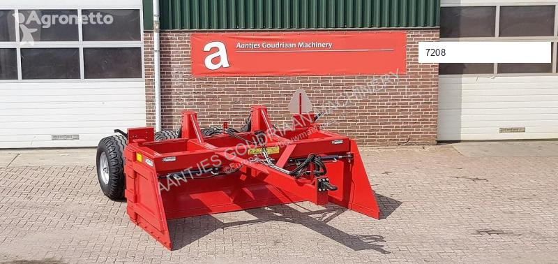 مساحات خضراء AGM kilverbak 3000
