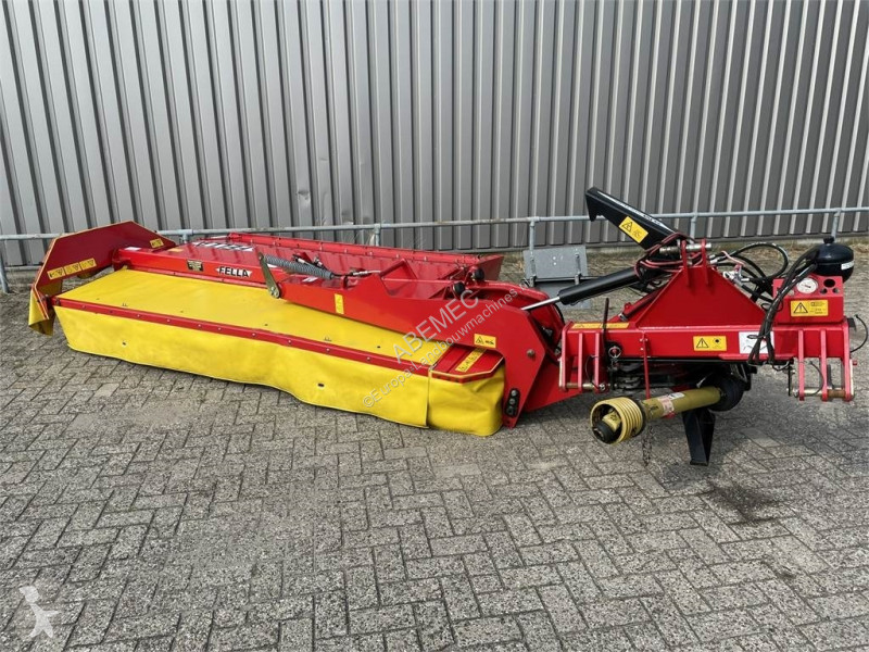 Zonas verdes Fella SM310 TLKC
