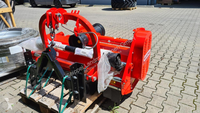 Espaces verts Maschio Gaspardo FURBA 160 Front...