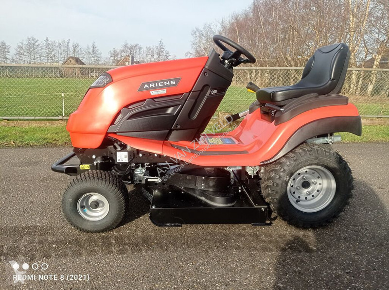 Ariens c60 price new arrivals