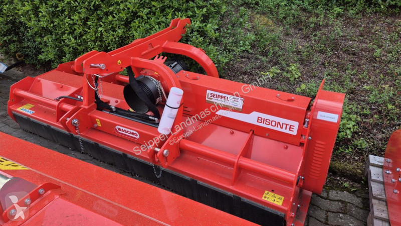 Espaces verts Maschio Gaspardo BISONTE 280...