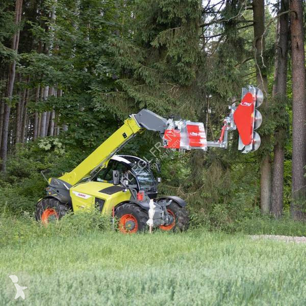 Tereny zielone Falc Woodking Duo