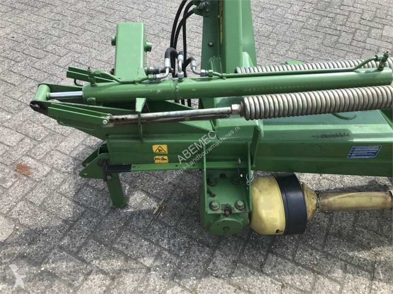 Espaces verts Krone EC 280 CV Q