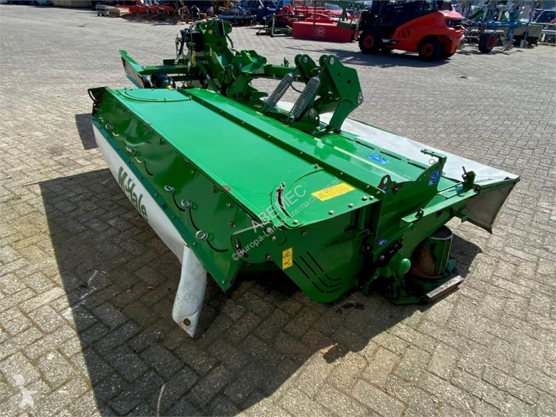 Grønne område  Proglide R3100