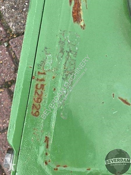 Zonas verdes Krone maaibalk
