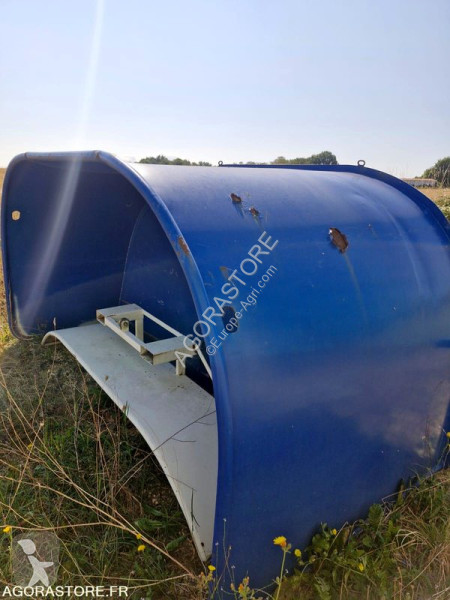 Tuin- en parkonderhoud  F4GE9484D*J