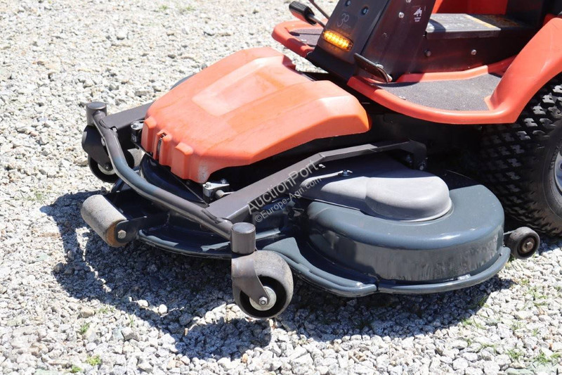Espaces verts Husqvarna 422Ts AWD