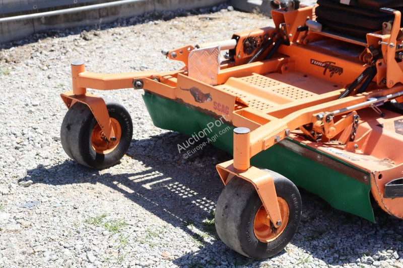Espaces verts  STT61V-791DFI