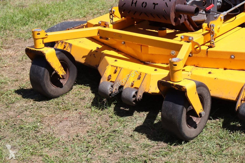 Espaces verts Wright WSPX61FX730E-CE