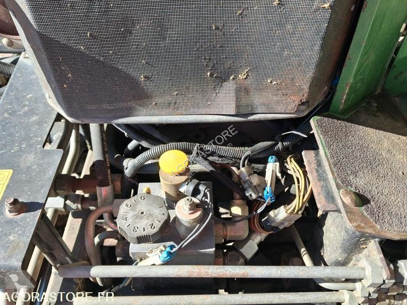 Onderdelen landbouw John Deere 2653A - Série...