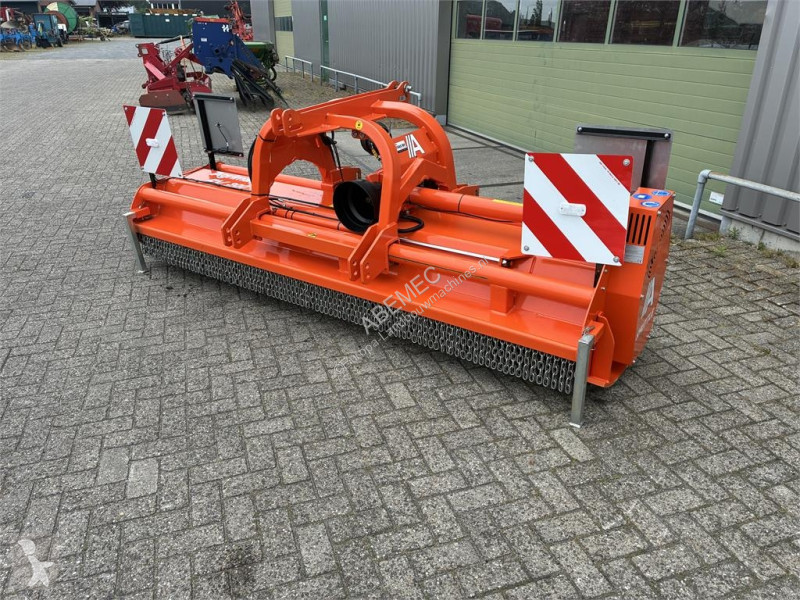 Agrimaster RV300 klepelmaaier landscaping...