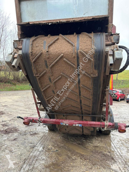 Grønne område Jenz  AZ660D