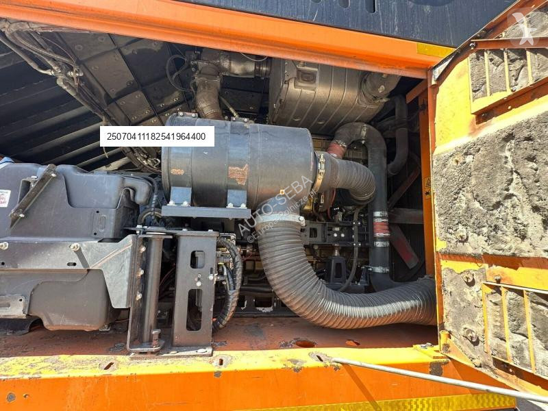 Doppstadt DW3060 BioPower landscaping equipment