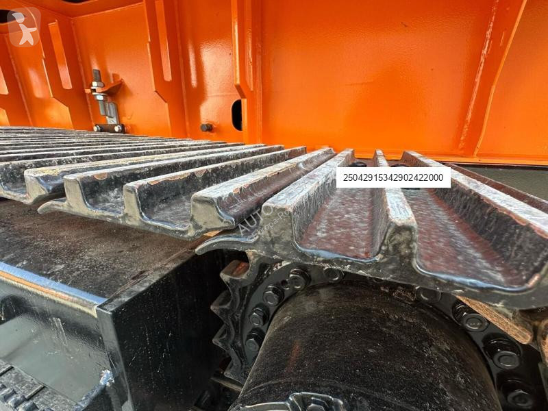 Doppstadt DW 3060K BioPower + Separator...