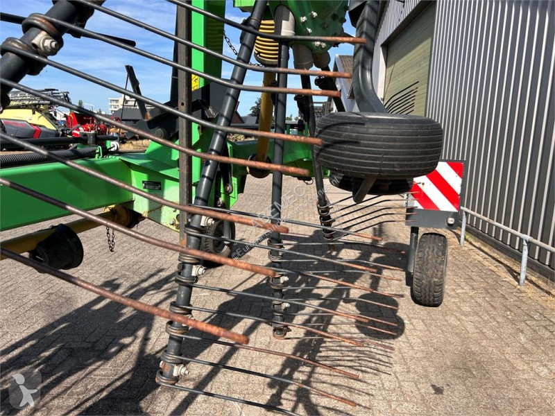 Grønne område  Swatmaster 7751