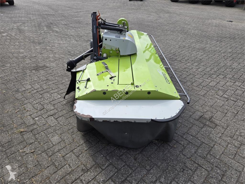 Spazi verdi Claas Corto 310 F