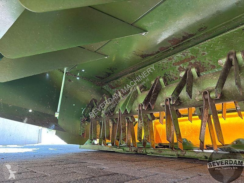 Krone Easy Cut 280 CV + F28 CV landscaping...