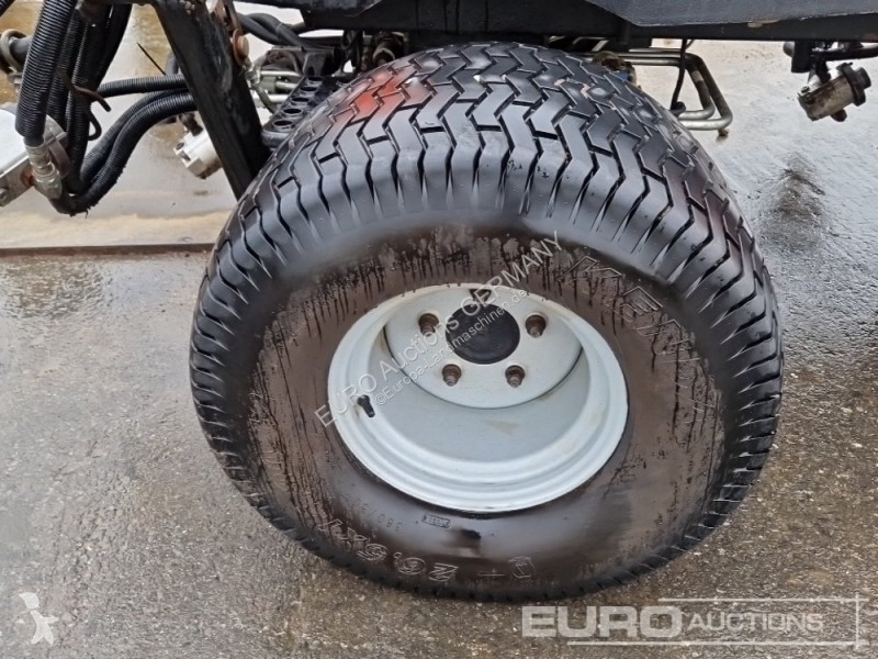 مساحات خضراء Jacobsen LF570