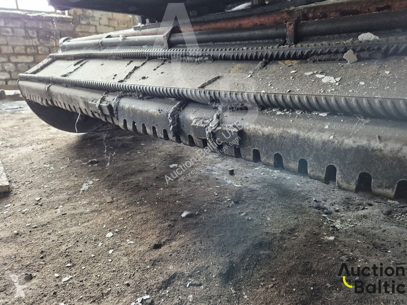 Espaces verts Ferri R150D