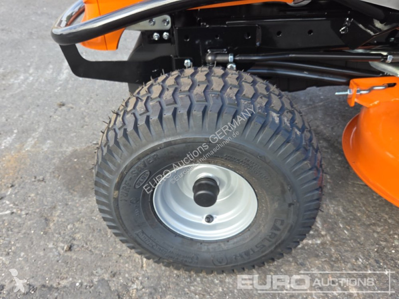 Grönområden Stihl RT5097