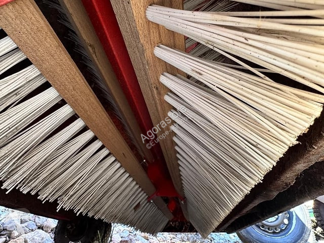 Équipements Wiedenmann RK 120 Z