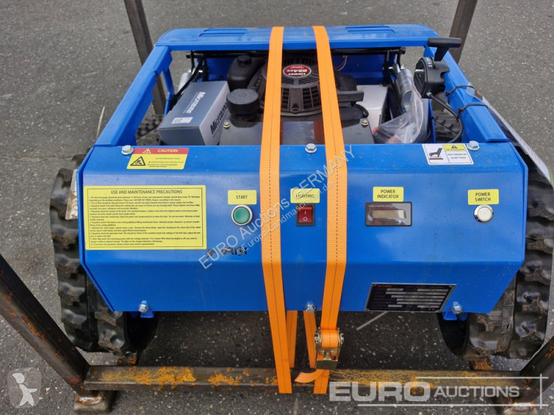 Tereny zielone  SV-750P