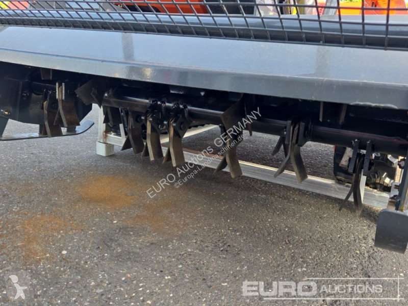 Tereny zielone  SL-D1000