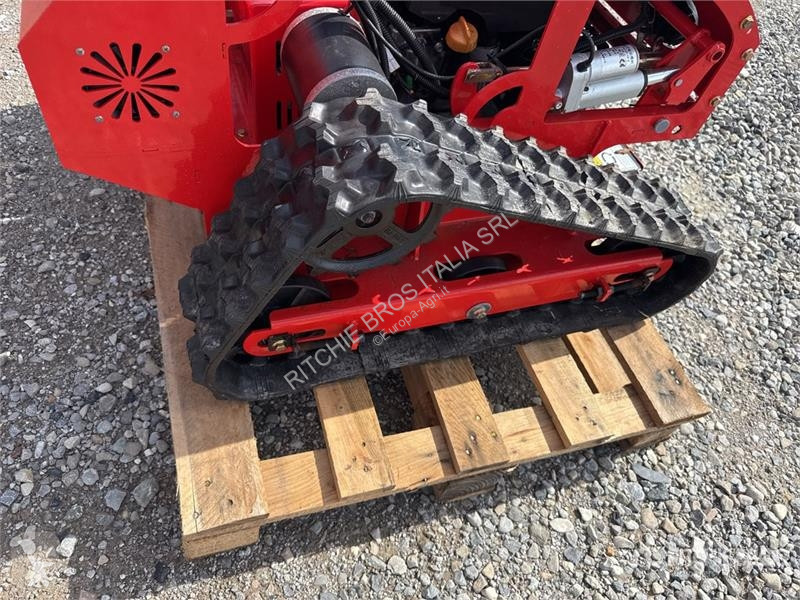 Raptor HT750 Lawn Mower (Unused) landscaping...