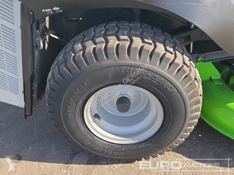 Tereny zielone Viking MT5097Z