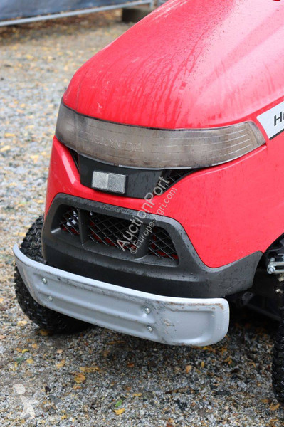 Espaces verts Honda HF 2317