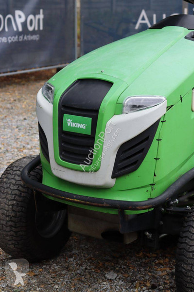 Zonas verdes Viking MT 6127.1 ZL