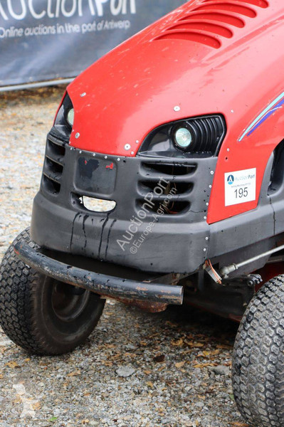 مساحات خضراء Toro DH220
