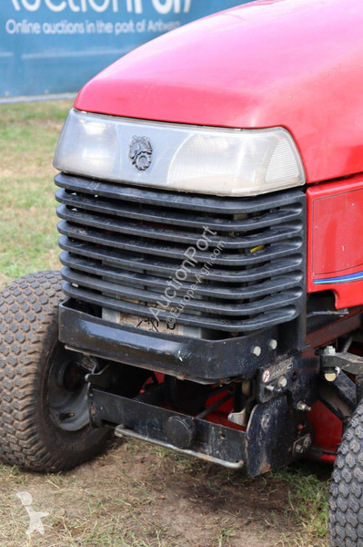مساحات خضراء Toro 523DXI