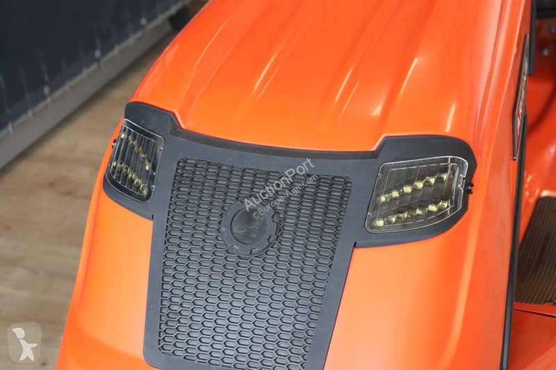 Zonas verdes Ariens C60