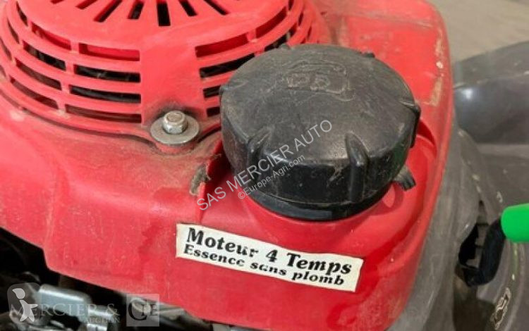 Spaţii verzi Honda tondeuse a gazon...