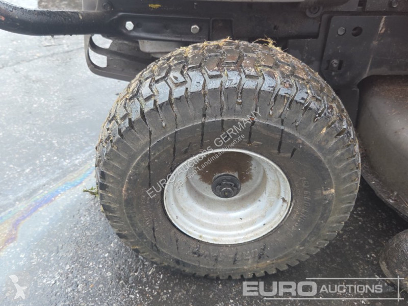 Espaces verts Husqvarna