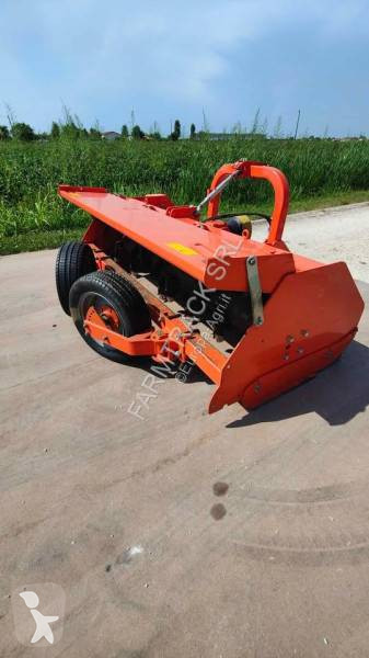 Zelené plochy Tierre TRL 230